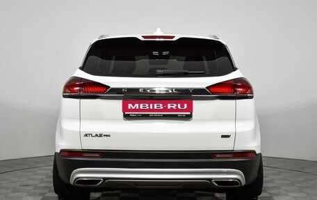 Geely Atlas, 2022 год, 2 300 000 рублей, 6 фотография