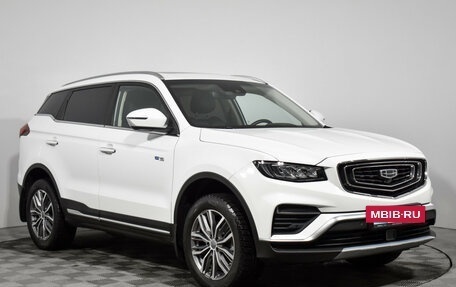 Geely Atlas, 2022 год, 2 300 000 рублей, 3 фотография