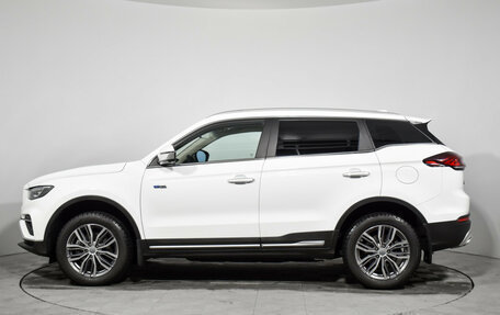 Geely Atlas, 2022 год, 2 300 000 рублей, 8 фотография