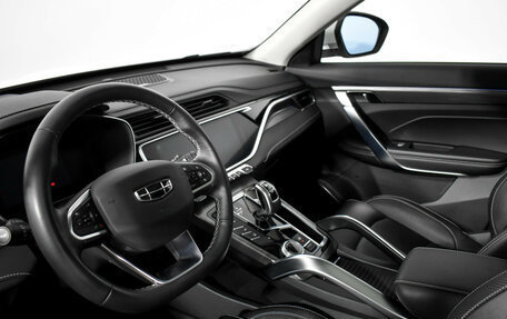 Geely Atlas, 2022 год, 2 300 000 рублей, 9 фотография