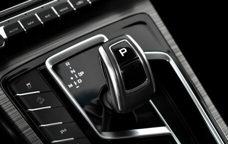 Geely Atlas, 2022 год, 2 300 000 рублей, 10 фотография