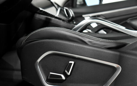 Geely Atlas, 2022 год, 2 300 000 рублей, 11 фотография