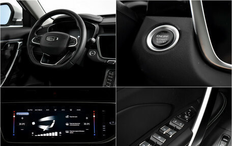 Geely Atlas, 2022 год, 2 300 000 рублей, 16 фотография