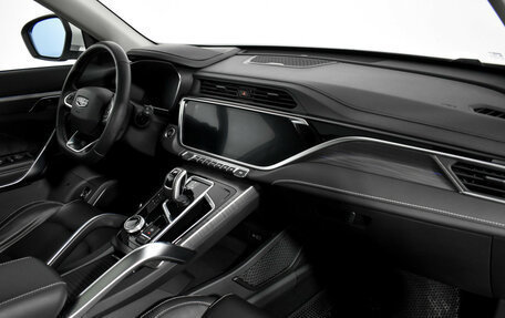 Geely Atlas, 2022 год, 2 300 000 рублей, 14 фотография