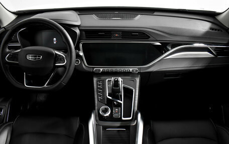 Geely Atlas, 2022 год, 2 300 000 рублей, 15 фотография