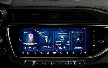 Geely Atlas, 2022 год, 2 300 000 рублей, 17 фотография