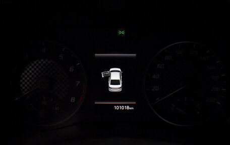 Hyundai Solaris II рестайлинг, 2021 год, 1 395 900 рублей, 16 фотография