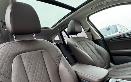 BMW X3, 2022 год, 5 900 000 рублей, 15 фотография