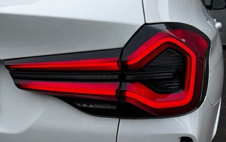 BMW X3, 2022 год, 5 900 000 рублей, 10 фотография