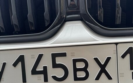 BMW X3, 2022 год, 5 900 000 рублей, 11 фотография