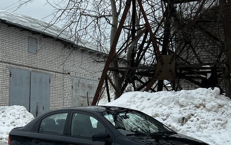 Chevrolet Aveo III, 2010 год, 295 000 рублей, 1 фотография