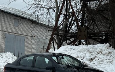 Chevrolet Aveo III, 2010 год, 295 000 рублей, 1 фотография