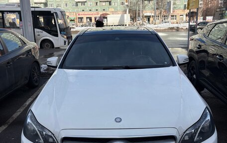 Mercedes-Benz E-Класс, 2015 год, 2 450 000 рублей, 1 фотография