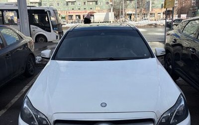 Mercedes-Benz E-Класс, 2015 год, 2 450 000 рублей, 1 фотография