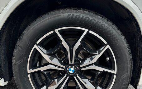 BMW X3, 2022 год, 5 900 000 рублей, 19 фотография