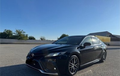 Toyota Camry, 2022 год, 3 600 000 рублей, 1 фотография