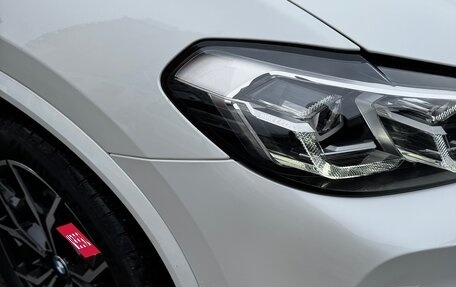 BMW X3, 2022 год, 5 900 000 рублей, 20 фотография