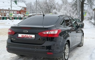 Ford Focus III, 2013 год, 720 000 рублей, 1 фотография