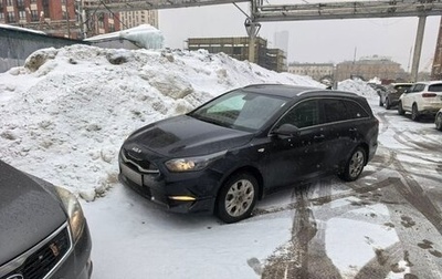 KIA cee'd III, 2022 год, 2 200 000 рублей, 1 фотография