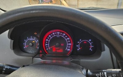 KIA cee'd I рестайлинг, 2010 год, 880 000 рублей, 1 фотография