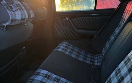 Mercedes-Benz C-Класс, 1996 год, 180 000 рублей, 7 фотография