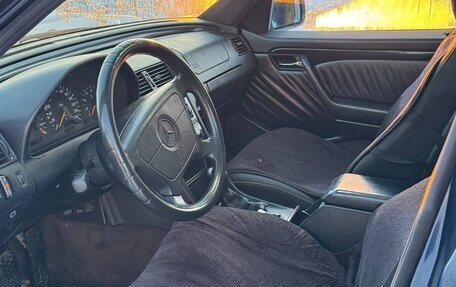 Mercedes-Benz C-Класс, 1996 год, 180 000 рублей, 8 фотография