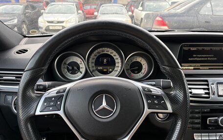 Mercedes-Benz E-Класс, 2015 год, 2 450 000 рублей, 14 фотография