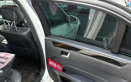 Mercedes-Benz E-Класс, 2015 год, 2 450 000 рублей, 9 фотография