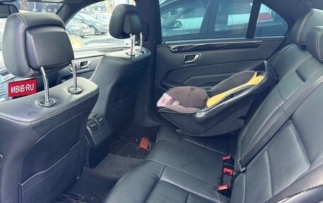 Mercedes-Benz E-Класс, 2015 год, 2 450 000 рублей, 8 фотография