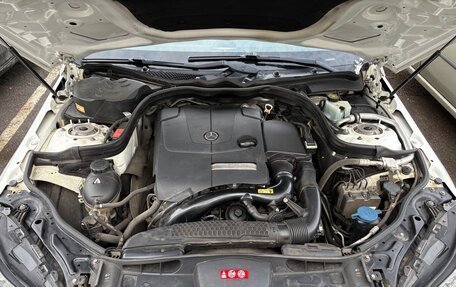 Mercedes-Benz E-Класс, 2015 год, 2 450 000 рублей, 18 фотография