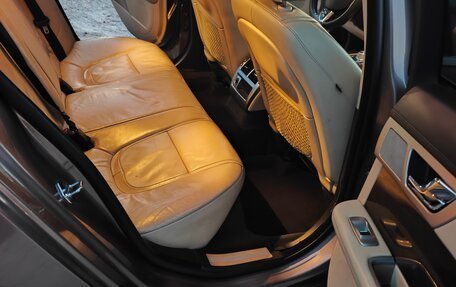 Jaguar XF I рестайлинг, 2015 год, 1 600 000 рублей, 3 фотография