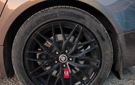 Jaguar XF I рестайлинг, 2015 год, 1 600 000 рублей, 2 фотография