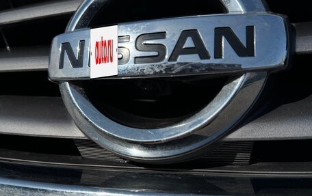 Nissan Note II рестайлинг, 2013 год, 730 000 рублей, 8 фотография