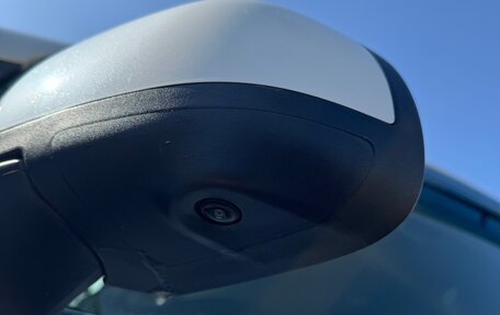 Nissan Note II рестайлинг, 2013 год, 730 000 рублей, 9 фотография