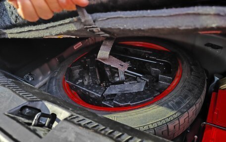 Jaguar XF I рестайлинг, 2015 год, 1 600 000 рублей, 16 фотография