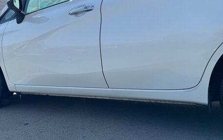 Nissan Note II рестайлинг, 2013 год, 730 000 рублей, 19 фотография