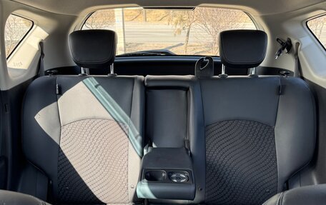 Nissan Note II рестайлинг, 2013 год, 730 000 рублей, 17 фотография