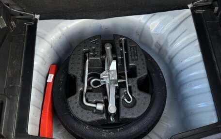 Nissan Note II рестайлинг, 2013 год, 730 000 рублей, 24 фотография