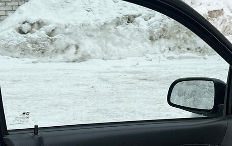 Chevrolet Aveo III, 2010 год, 295 000 рублей, 9 фотография