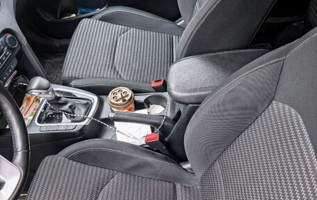 KIA cee'd III, 2022 год, 2 200 000 рублей, 6 фотография