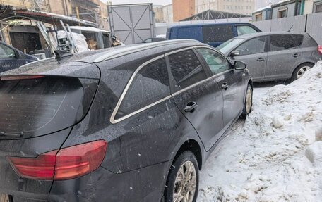 KIA cee'd III, 2022 год, 2 200 000 рублей, 2 фотография