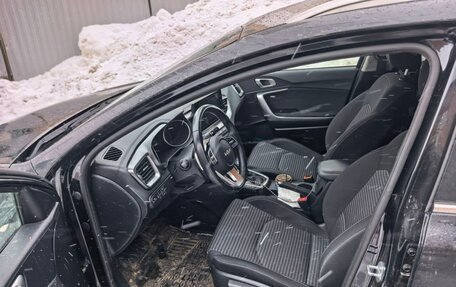 KIA cee'd III, 2022 год, 2 200 000 рублей, 7 фотография