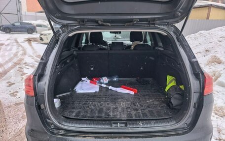 KIA cee'd III, 2022 год, 2 200 000 рублей, 9 фотография