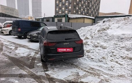 KIA cee'd III, 2022 год, 2 200 000 рублей, 3 фотография