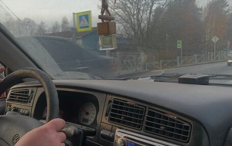 Volkswagen Golf III, 1998 год, 150 000 рублей, 5 фотография