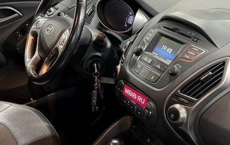 Hyundai ix35 I рестайлинг, 2015 год, 1 569 000 рублей, 11 фотография