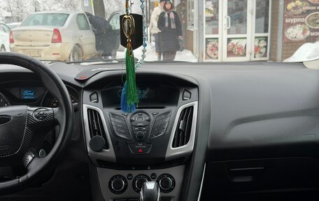 Ford Focus III, 2013 год, 720 000 рублей, 4 фотография