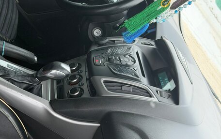 Ford Focus III, 2013 год, 720 000 рублей, 3 фотография