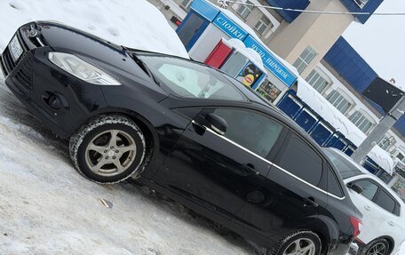 Ford Focus III, 2013 год, 720 000 рублей, 9 фотография