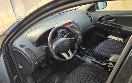 KIA cee'd I рестайлинг, 2010 год, 880 000 рублей, 4 фотография